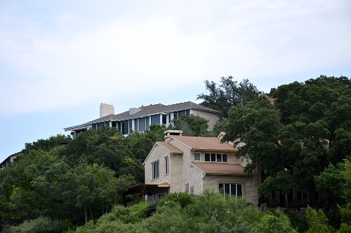 Houses on the Hill  Houses on the Hill